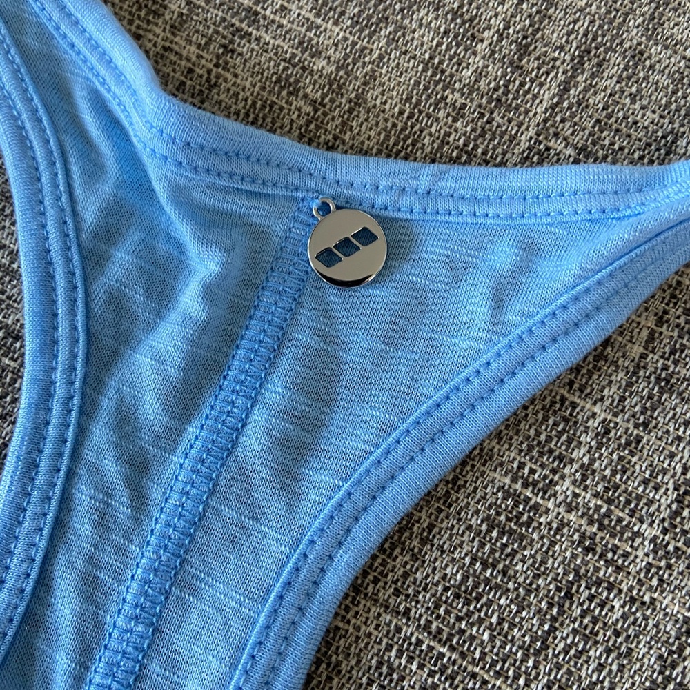 Work out tank